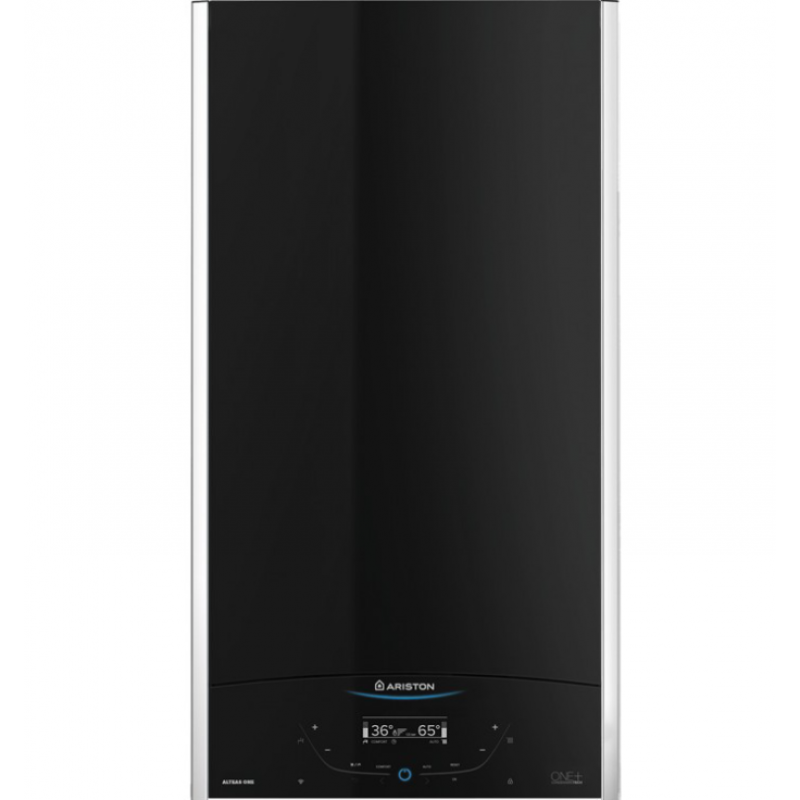  Газовый конденсационный котел Ariston Alteas ONE+ NET 30 (3301772)