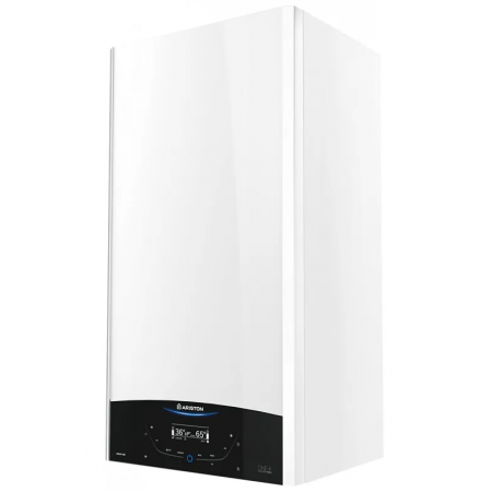  Газовий конденсаційний котел Ariston Genus ONE+ WIFI 30 (3301778)