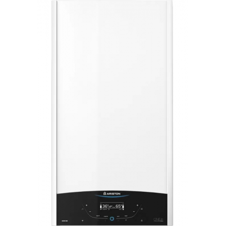  Газовий конденсаційний котел Ariston Genus ONE+ WIFI 30 (3301778)