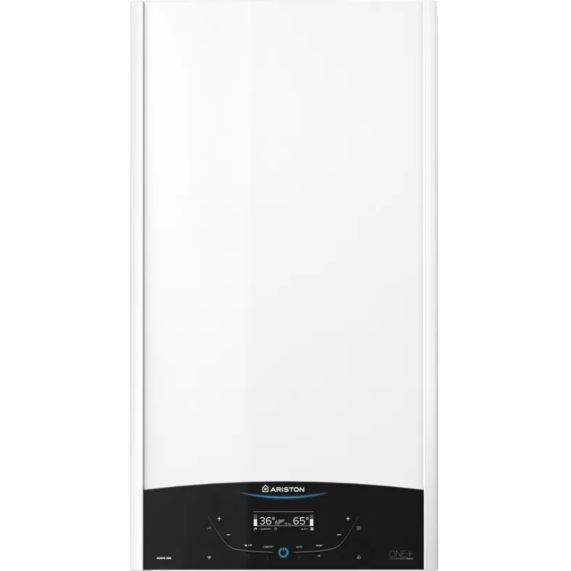  Газовый конденсационный котел Ariston Genus ONE+ WIFI 35 (3301779)