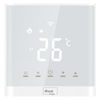 Терморегулятор теплої підлоги 4Heat AE-667 Boiler (AE-667 Boiler)