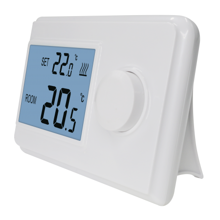  Терморегулятор для котла 4Heat HT-02-NP (HT-02-NP)