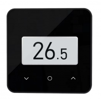 Терморегулятор для теплого водяного пола 4Heat WT-75 Sender (WT-75 Sender (Black)) Терморегулятор для теплого водяного пола 4Heat WT-75 Sender (WT-75 Sender (Black))