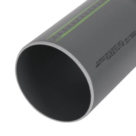  Труба каналізаційна ASG HTR 50x2000 мм, (6540555)