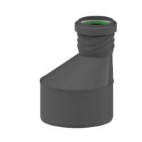 Редукция длинная ASG HTR 70х50*, (6543099) Редукция длинная ASG HTR 70х50*, (6543099)