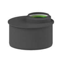 Редукція коротка ASG HTR 50х32 PROFI, (6557563) Редукція коротка ASG HTR 50х32 PROFI, (6557563)