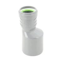 Редукція довга ASG HTR 50х32 White, (6549069) Редукція довга ASG HTR 50х32 White, (6549069)
