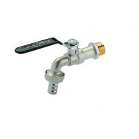 Кран для саду General Fittings 1/2', (710074N04000LA) Кран для саду General Fittings 1/2', (710074N04000LA)