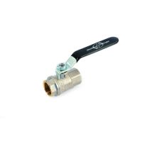 Кран General Fittings 2'1/2 повнопрохідний, (7100L1N242400A) Кран General Fittings 2'1/2 повнопрохідний, (7100L1N242400A)