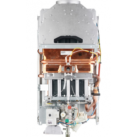 Газовий водонагрівач Bosch Therm 4000 T4004 10L 23 Low NOx (7736506610)