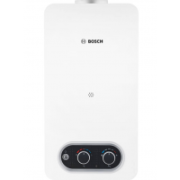 Газовий водонагрівач Bosch Therm 4000 T4004 10L 23 Low NOx (7736506610) Газовий водонагрівач Bosch Therm 4000 T4004 10L 23 Low NOx (7736506610)