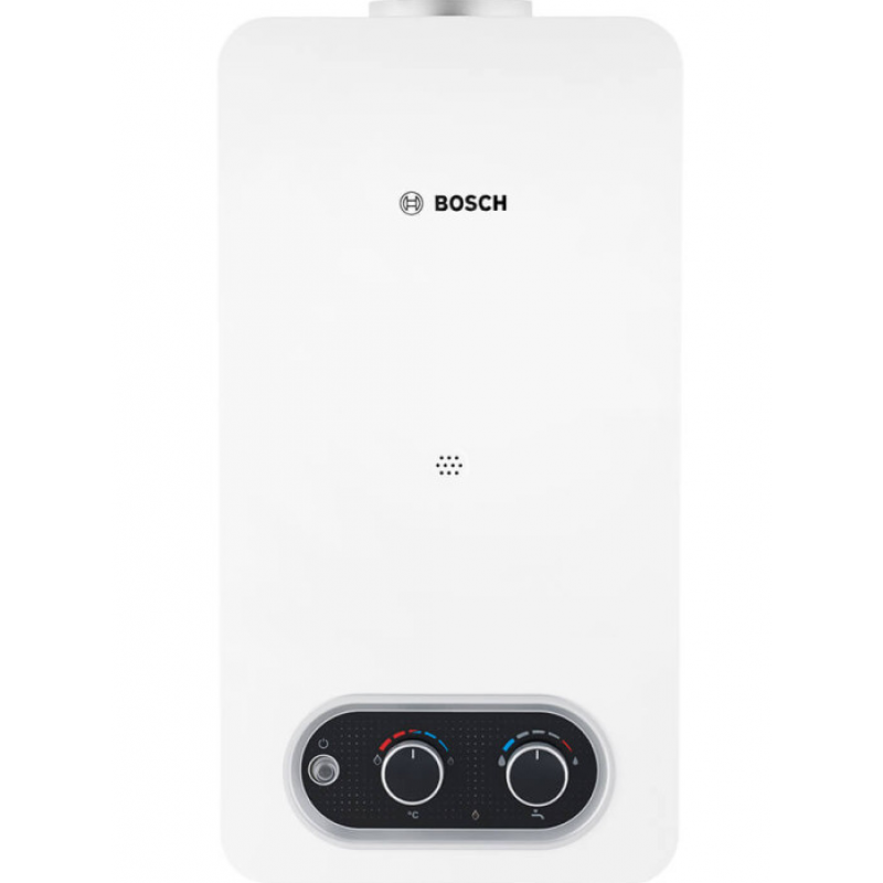  Газовый водонагреватель Bosch Therm 4000 T4004 10L 23 Low NOx (7736506610)