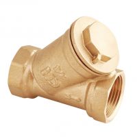 Фильтр водяной General Fittings 1 1/2', (7Y00J8H141400H) Фильтр водяной General Fittings 1 1/2', (7Y00J8H141400H)