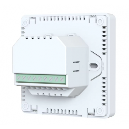  Терморегулятор теплої підлоги 4Heat Premium HT66 (Premium HT66 White)