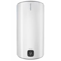 Водонагрівач електричний Atlantic Steatite Genius VM 080 D400S-3E-C 1800W EG (8513490)