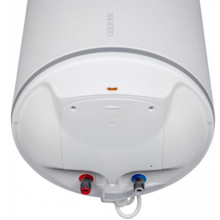  Водонагрівач електричний Atlantic Steatite Ego Slim VM 080 D325-1-BC 1500W (851392)