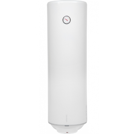  Водонагрівач електричний Atlantic Steatite Ego Slim VM 080 D325-1-BC 1500W (851392)