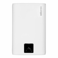Водонагрівач електричний Atlantic Steatite Cube VM 75 S4 C 1500W EG (851455)