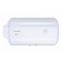 Водонагрівач електричний Atlantic Opro Horizontal HM 080 D400S 1500W (853082)