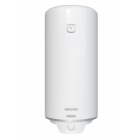Водонагрівач електричний Atlantic Steatite Elite VM 100 D400S-2-BC 1500W EG (8613760)