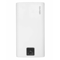 Водонагрівач електричний Atlantic Steatite Cube VM 100 S4 C 1500W EG (861437)