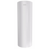 Водонагрівач електричний Atlantic Steatite Central Domestic Wall Mounted 150 ES-VM150ME-S 1800W (871235)