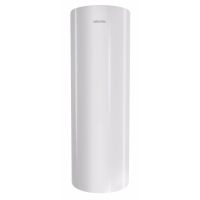 Водонагрівач електричний Atlantic Opro Central Domestic Wall Mounted 200 ES-VM200ME-B 2200W (881222)