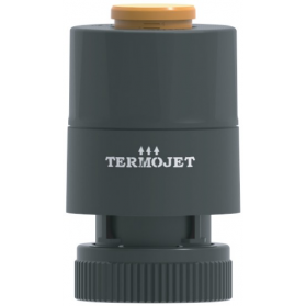 Термоэлектрический привод Termojet M30x1,5 NC (920018TJ)