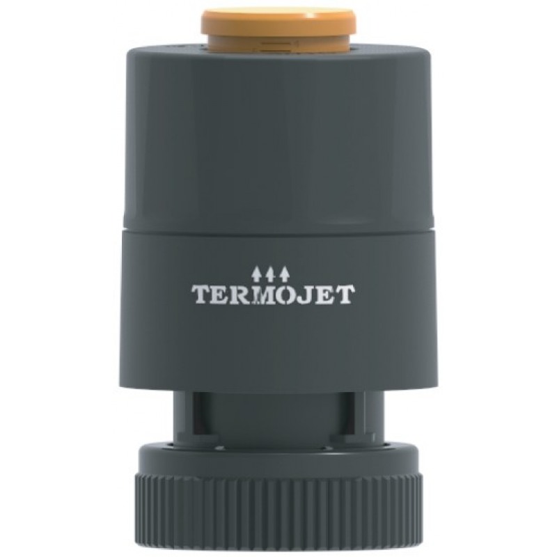  Термоэлектрический привод Termojet M30x1,5 NC (920018TJ)