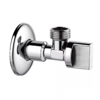 Кран кутовий 1/2"x1/2" ASG (6555440) Кран кутовий 1/2"x1/2" ASG (6555440)