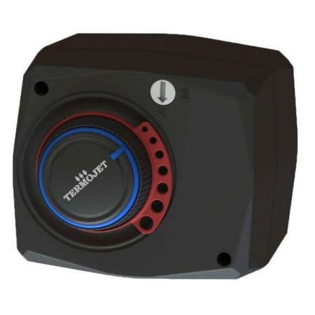  Сервопривід Termojet AQUA910, 230Vac, 60sec (AQUA910-3-230-60)