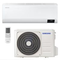 Кондиціонер Samsung GEO WindFree AR12BXFAMWKNUA інверторний, (AR12BXFAMWKNUA) Кондиціонер Samsung GEO WindFree AR12BXFAMWKNUA інверторний, (AR12BXFAMWKNUA)