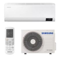 Кондиціонер Samsung Nordic AR12TXFYBWKNEE інверторний, (AR12TXFYBWKNEE)