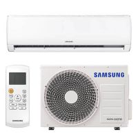 Кондиціонер Samsung Basic AR09TXHQASINUA інверторний, (AR09TXHQASINUA) Кондиціонер Samsung Basic AR09TXHQASINUA інверторний, (AR09TXHQASINUA)