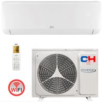 Кондиционер Cooper&Hunter VITAL INVERTER (CH-S07FTXF2-NG) Кондиционер Cooper&Hunter VITAL INVERTER (CH-S07FTXF2-NG)
