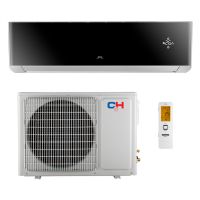 Кондиціонер Cooper&Hunter NATURE R32 Wi-Fi (CH-S12FTXAN-BL)