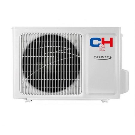  Кондиціонер Cooper&Hunter NATURE R32 Wi-Fi (CH-S12FTXAN-BL)