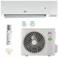 Кондиціонер Cooper&Hunter NATURE R32 Wi-Fi (CH-S12FTXAN-WP)
