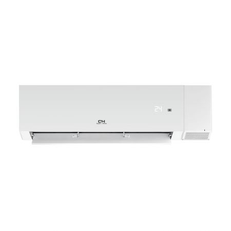  Кондиціонер Cooper&Hunter NATURE R32 Wi-Fi (CH-S12FTXAN-WP)