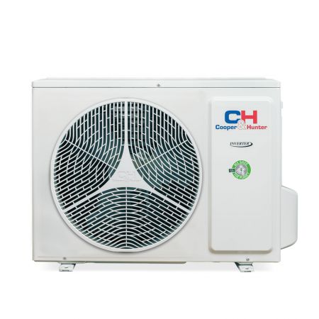  Кондиціонер Cooper&Hunter NATURE R32 Wi-Fi (CH-S12FTXAN-WP)