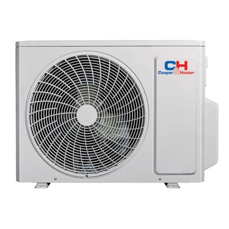  Кондиціонер Cooper&Hunter VITAL INVERTER (CH-S18FTXF2-NG)