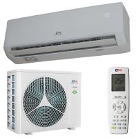 Кондиционер Cooper&Hunter VITAL INVERTER (CH-S24FTXF2-NG) Кондиционер Cooper&Hunter VITAL INVERTER (CH-S24FTXF2-NG)