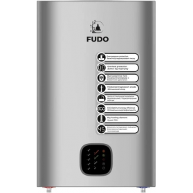 Накопительный водонагреватель Fudo Galaxy (FDGS-100L)