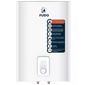 Накопительный водонагреватель Fudo Galaxy (FDS-100L)