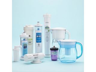 Фильтры для воды: какие лучше установить