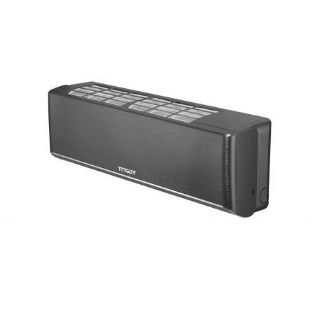  Кондиціонер тепловий насос Tosot Naomi GD-18RB Black Mysterious, (GD-18RB)