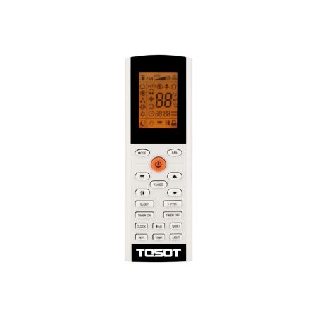  Кондиціонер тепловий насос Tosot Hansol GL-09ZS2, (GL-09ZS2)