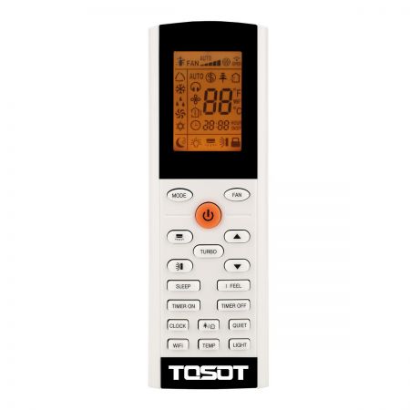  Кондиціонер Tosot Orbis GP-12SL2, (GP-12SL2)