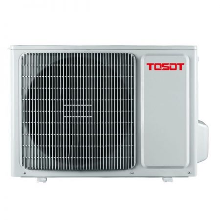  Кондиціонер тепловий насос Tosot Lyra Two Stage GV-09W2S, (GV-09W2S)