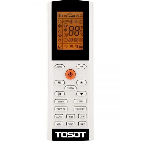  Кондиціонер Tosot Expert Api GX-18AP2, (GX-18AP2)